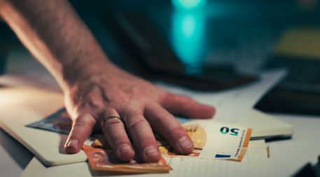 Hay algunos aspectos que debes tomar en cuenta antes de apostar en línea. ESPECIAL/PEXELS