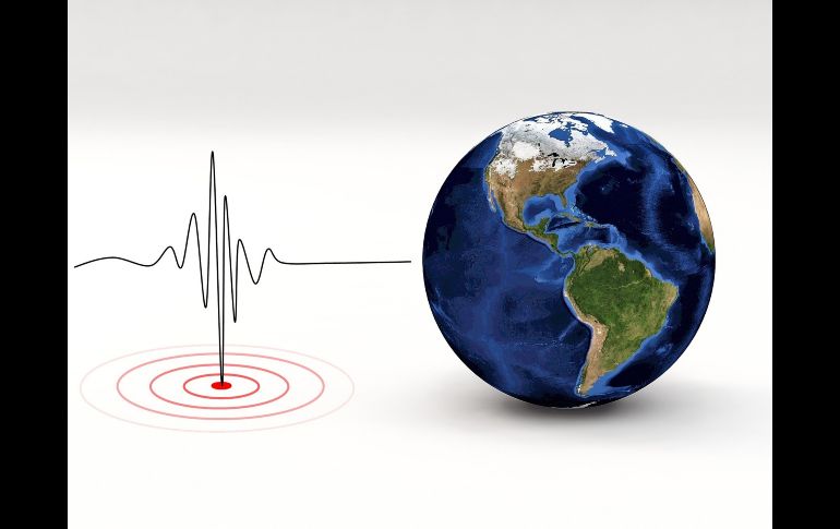 El sismo en Japón de este miércoles ocurrió a una profundidad de unos 50 kilómetros. ESPECIAL/PIXABAY