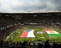 Se define la fase de grupos del Mundial 2026 con partidos simultáneos para evitar trampas y garantizar justicia deportiva. EFE/M. Guzmán