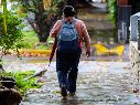 El avance e impacto inminente de un nuevo sistema meteorológico masivo activará tormentas eléctricas severas y fuertes rachas de viento en múltiples regiones de México. EL INFORMADOR/ARCHIVO