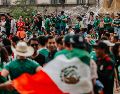 Vero Delgadillo asegura que se mantiene un operativo de seguridad por las actividades del Mundial. GOBIERNO DE GUADALAJARA.