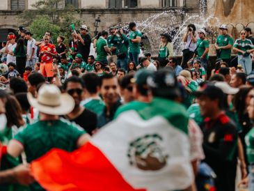 Vero Delgadillo asegura que se mantiene un operativo de seguridad por las actividades del Mundial. GOBIERNO DE GUADALAJARA.