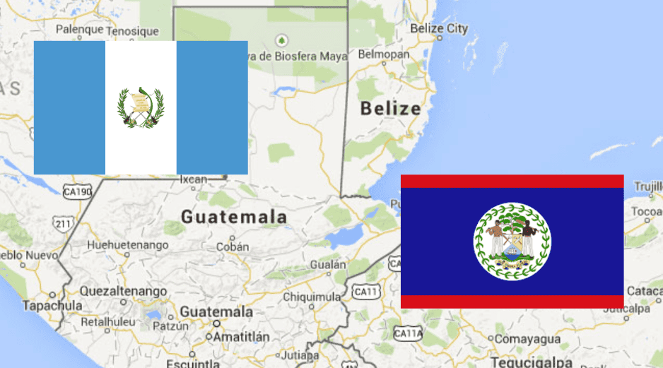 Más allá del ámbito diplomático, la cooperación internacional ha sido fundamental para mantener la paz en la región fronteriza. ESPECIAL CANVA