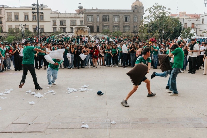 &nbsp;ESPECIAL/Gobierno de Guadalajara