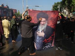 El conflicto entre Estados Unidos e Irán es seguido de cerca por la comunidad internacional. EFE/F. Khan