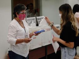 Colectivos, especialistas y actores políticos advierten riesgos para la representación femenina y llaman a mantener los avances alcanzados en los espacios de decisión pública. EL INFORMADOR/Archivo