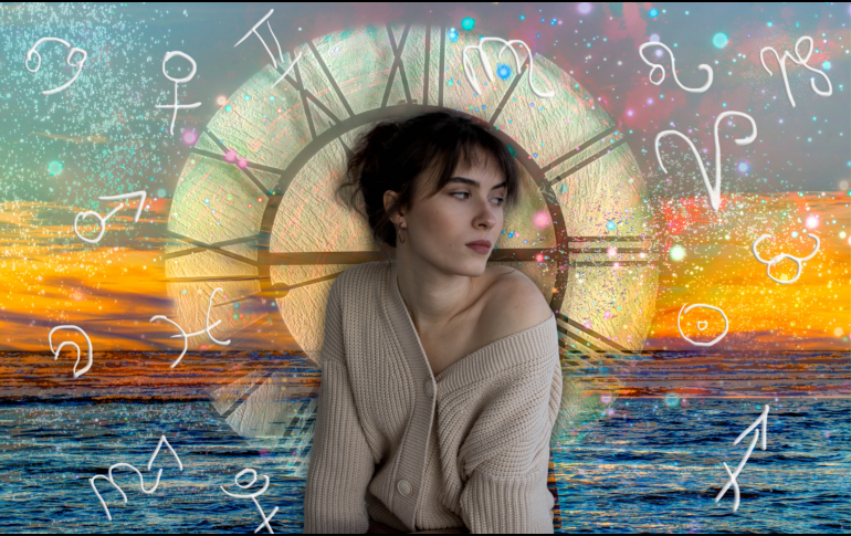 Hacer caso a las advertencias del zodiaco es una herramienta útil para sortear los obstáculos de la semana con mayor sabiduría.  CANVA