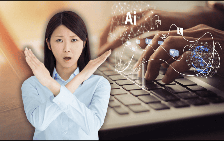 Aprender a redactar instrucciones de forma anónima, utilizando ejemplos genéricos y ficticios en lugar de situaciones reales y específicas, es la herramienta más útil para mantener a salvo tu identidad. CANVA