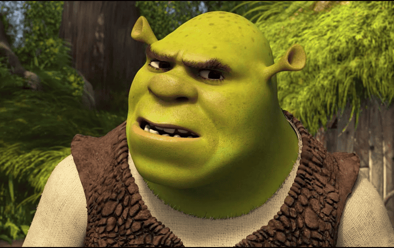 En la versión original en inglés volverán Mike Myers, Cameron Diaz y Eddie Murphy, mientras que Zendaya se incorpora al elenco de la nueva entrega. ESPECIAL/DREAMWORKS