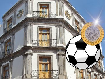 La Secretaría de Turismo destacó que México registra un crecimiento turístico de 5 %, superior al de Canadá y Estados Unidos, tras el inicio del Mundial. EL INFORMADOR / ARCHIVO