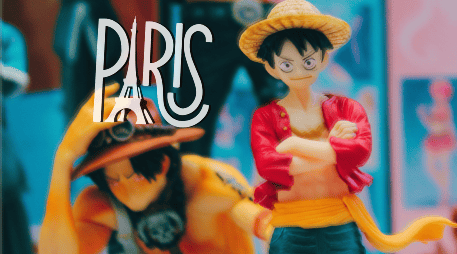 La confección de las estatuas, entre las que no faltará el protagonista principal, Monkey D. Luffy, necesitó de varios meses de trabajo y fue realizada en Japón. ESPECIAL/Unsplash