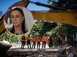 La presidenta encargada de Venezuela, Delcy Rodríguez, agradeció este jueves los mensajes de 