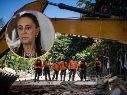 La presidenta encargada de Venezuela, Delcy Rodríguez, agradeció este jueves los mensajes de 