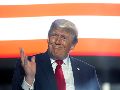 La Administración Trump había solicitado al Supremo que permitiera al Gobierno reactivar esta medida, utilizada por primera vez en 2016. EFE/EPA/B. CASH