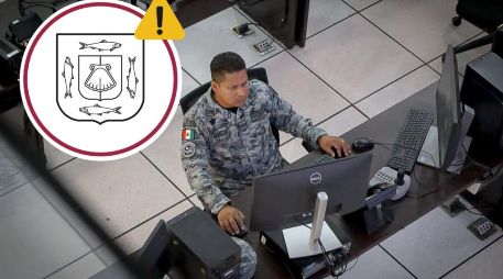 A través de un comunicado, la Procuraduría General de Justicia de Baja California Sur informó la apertura en la investigación de los hechos ocurridos el día de ayer por la noche. ESPECIAL / FACEBOOK Procuraduría General de Justicia del Estado de Baja California Sur