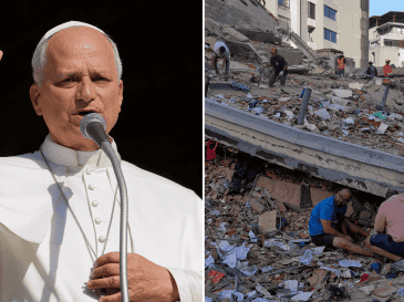 El saldo de los dos fuertes terremotos que impactaron a Venezuela el miércoles asciende a 164 personas fallecidas y 971 lesionadas. AP / ARCHIVO / A. CUBILLOS