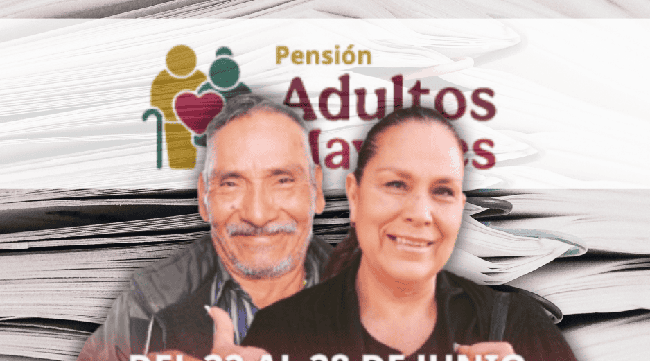 Miles de beneficiarios de la Pensión del Bienestar ya buscan una respuesta sobre la próxima dispersión de recursos. ESPECIAL/@Bienestarmx