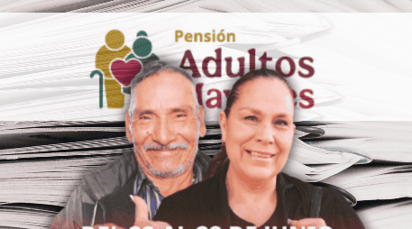 Miles de beneficiarios de la Pensión del Bienestar ya buscan una respuesta sobre la próxima dispersión de recursos. ESPECIAL/@Bienestarmx