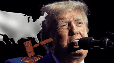 De acuerdo a defensores de los migrantes, la táctica que se aplicó durante el gobierno de Obama y en el primer mandato del presidente Donald Trump creó una crisis humanitaria. EFE / ARCHIVO