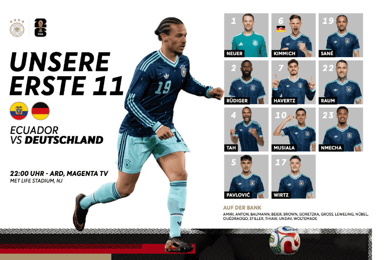 &nbsp;X / @DFB_Team