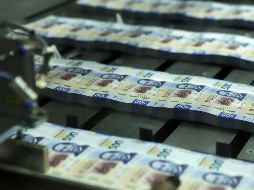 El reporte oficial proyecta que los niveles inflacionarios converjan al objetivo ideal del 3 % hacia el segundo trimestre de 2027. SUN / ARCHIVO