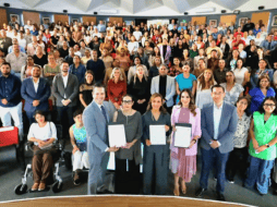 “Crecer al estilo Jalisco mediante la Generación de Empleo y Talento” dispone de una bolsa de 60 millones de pesos para empresas. ESPECIAL/Gobierno de Jalisco