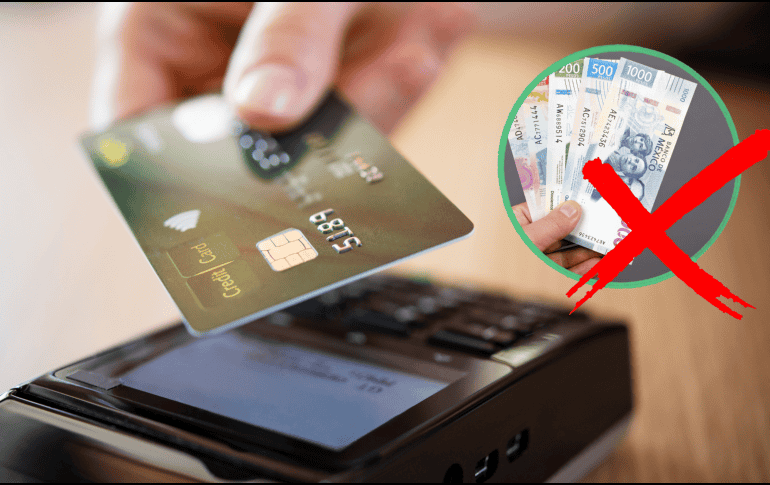 Además de la seguridad física, el uso estratégico de los créditos bancarios frente al dinero en efectivo aporta ventajas contables significativas.  CANVA