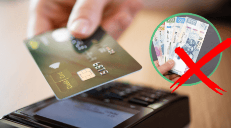 Además de la seguridad física, el uso estratégico de los créditos bancarios frente al dinero en efectivo aporta ventajas contables significativas.  CANVA