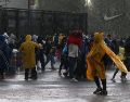 El mes de junio de 2026 se perfila como uno de los más lluviosos en la historia reciente del país, de acuerdo con los registros de la Comisión Nacional del Agua (Conagua). SUN/ARCHIVO