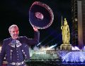 Guadalajara se prepara para recibir uno de los espectáculos gratuitos más esperados. EL INFORMADOR/ARCHIVO/ESPECIAL