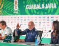 Luis de la Fuente considera a Marcelo Bielsa una de las mayores referencias del fútbol moderno y un entrenador que marcó su forma de entender el juego. EL INFORMADOR / A. NAVARRO