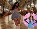 Olivia Rodrigo se suma a la lista de artistas que han llevado su imagen y música al popular videojuego. INSTAGRAM/@oliviarodrigo/ESPECIAL