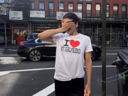 Aunque ninguna de las dos ha confirmado públicamente una relación, sus apariciones juntas han generado especulaciones entre sus seguidores. INSTAGRAM/@rosalia.vt