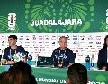 El técnico uruguayo mantuvo su confianza en Fernando Muslera y reafirmó que su equipo buscará quitarle el balón a España pese a la dificultad del reto. EL INFORMADOR/ L. ASCANIO.