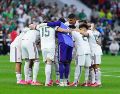 La Selección Mexicana ya espera contrincante para los dieciseisavos de final el próximo 30 de junio en el Estadio de la Ciudad de México. IMAGO7