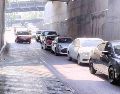 El programa Hoy No Circula se aplica de las 5:00 a las 22:00 horas en todas las alcaldías de la Ciudad de México y en tres zonas conurbadas del Estado de México. SUN/F. Evaristo