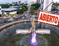 Cabe destacar que la movilidad en la zona se mantendrá normal hasta la tarde, cuando comiencen los desvíos de rutas y cierres viales por el partido en el Estadio Guadalajara. EL INFORMADOR / ARCHIVO
