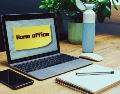 Para los miles de burócratas capitalinos, el home office será una medida obligatoria. ESPECIAL / CANVA