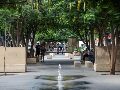 La mujer agredida con el bate habría resultado inconsciente debido al golpe en su contra con el bate. EL INFORMADOR/ ARCHIVO