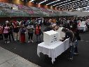 El nuevo partido político Construyendo Sociedades de Paz es el tercer intento de los militantes del extinto Partido Encuentro Social. SUN / ARCHIVO