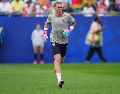 JORDAN PICKFORD. Inglaterra tratará de evitar una tragedia cuando enfrente en Nueva York a Panamá, la única selección eliminada, pero que, sin nada que perder, puede arruinar los planes ingleses. IMAGO7
