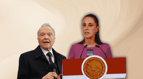Sheinbaum señaló que 