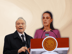 Sheinbaum señaló que 
