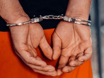 La aprehensión del presunto involucrado ocurrió tras diversas revisiones llevadas a cabo en viviendas del municipio de Moloacán, en el sur de Veracruz. Pexels