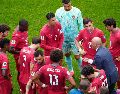 Portugal ratificó su etiqueta de candidata al título y ya calentó motores; Colombia ha superado sus pruebas, no con calma, pero sí con mucha garra. AP / ARCHIVO