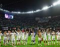 Conoce los detalles sobre el próximo partido de México en los 16avos de final del Mundial 2026. SUN/D. Simón Sánchez