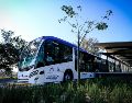 Por el partido mundialista entre Uruguay y España, el Tren Ligero de Guadalajara extenderá su horario de servicio. ESPECIAL