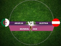 El segundo boleto directo a la fase eliminatoria está en disputa directa entre Argelia y Austria, como parte de la actividad del Grupo J. ESPECIAL / CANVA