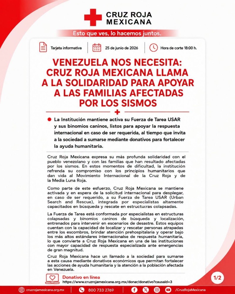 X/@CruzRoja_MX