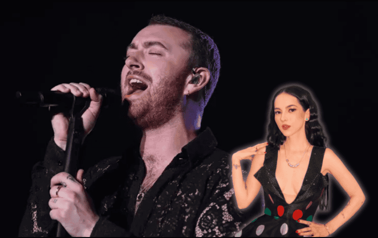 Con cuatro noches programadas en el Auditorio Nacional, los asistentes no solo podrán disfrutar del esperado regreso del cantante británico, sino también del talento de una de las figuras más representativas del pop mexicano. EFE/ARCHIVO INSTAGRAM/@patycantu